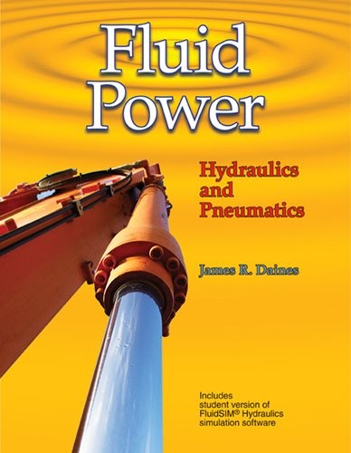 Fluid power
