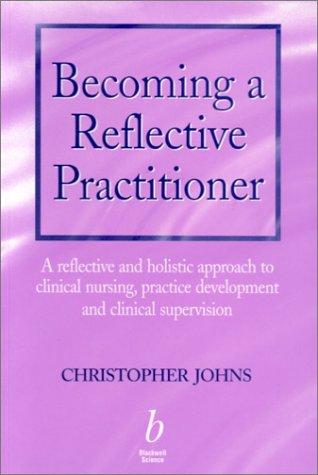 Becoming a reflective practitioner