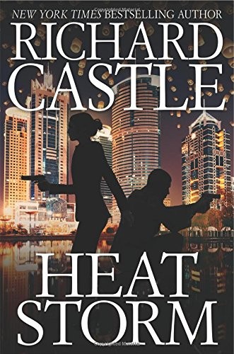 Heat storm