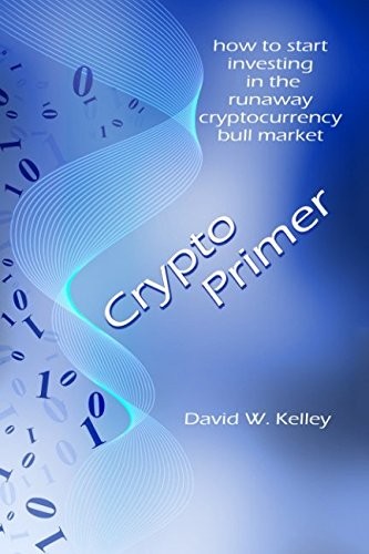 Crypto Primer by David Kelley cover
