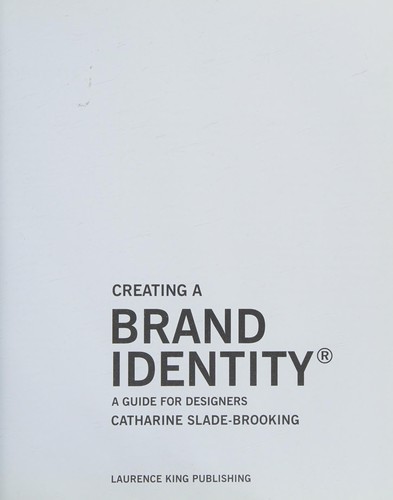 Creating a Brand Identity