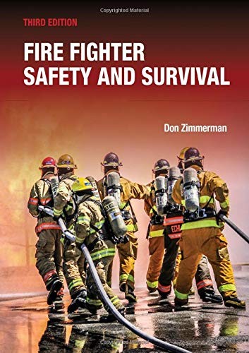 Firefighter safety and survival