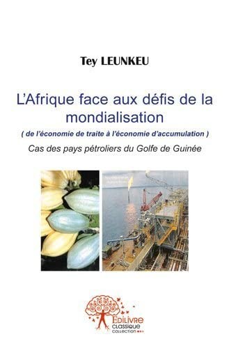 L'Afrique face aux défis de la mondialisation