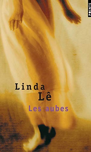 Les  aubes by Linda Le cover