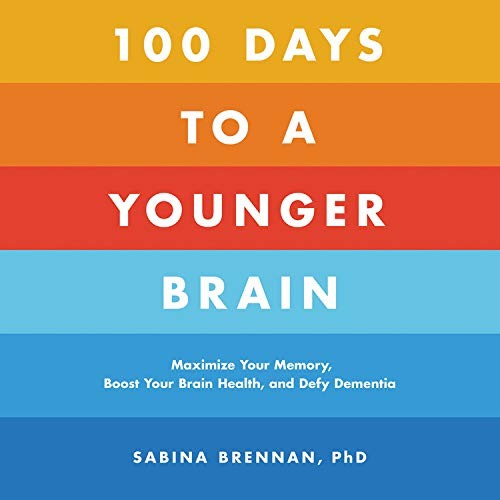 100 Days to a Younger Brain