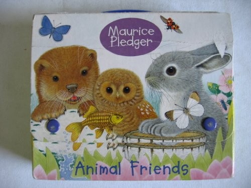 Maurice Pledger Animal Friends (Maurice Pledger Animals Friends)