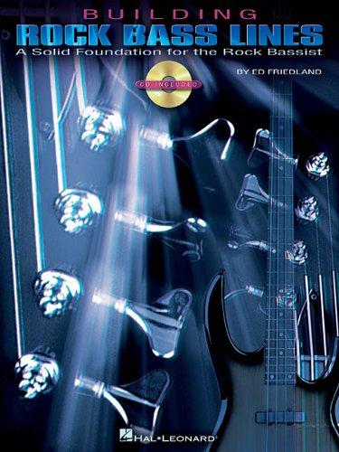 Building Rock Bass Lines