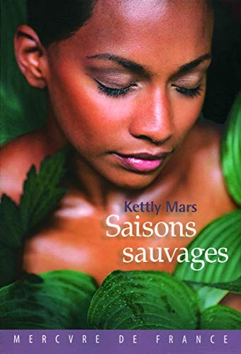Savage Seasons by Kettly Mars, Jeanine Herman, Madison Smart Bell cover
