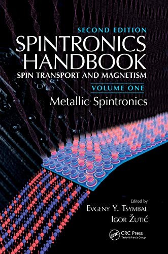 Spintronics Handbook, Second Edition