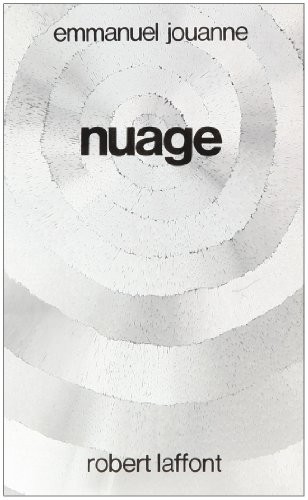 Nuage by Emmanuel Jouanne cover