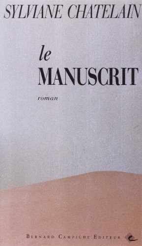 Le manuscrit