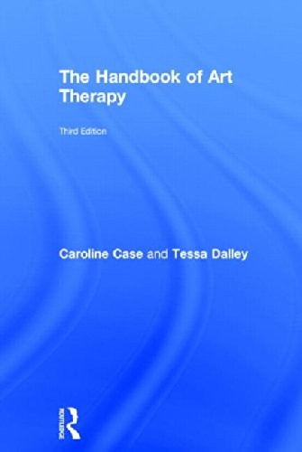 The handbook of art therapy