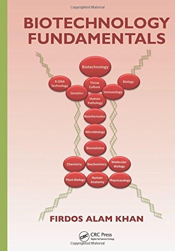 Biotechnology fundamentals