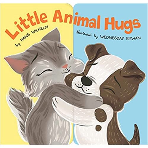 Little Animal Hugs
