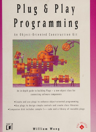Plug & play programming