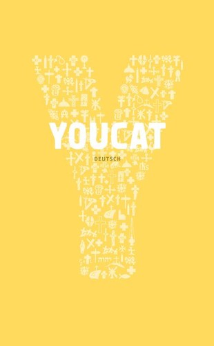 Youcat by  cover