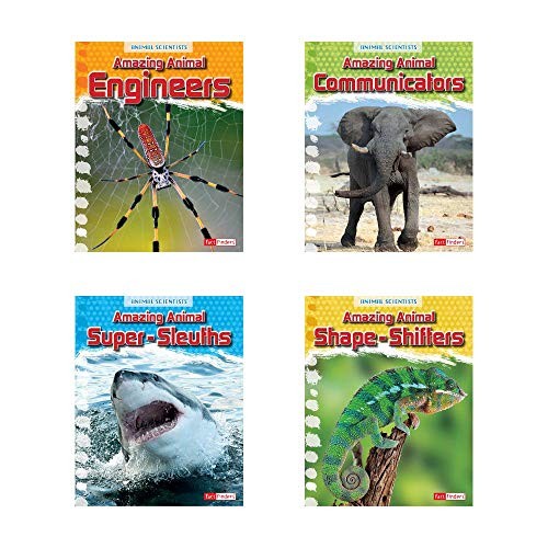 Animal Scientists