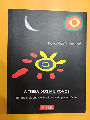 A terra dos mil povos