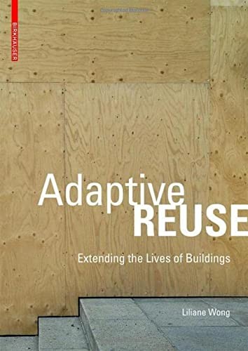 Adaptive Reuse