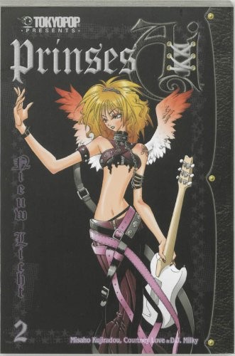 Prinses Ai 2