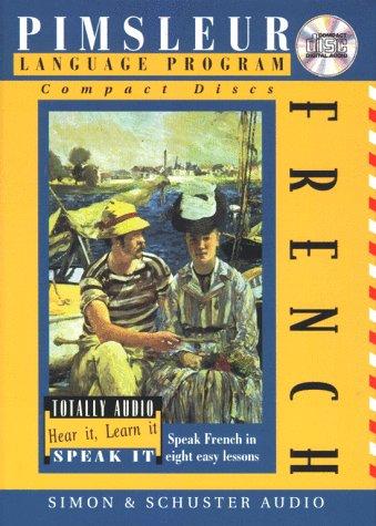 French (Pimsleur Language Program)