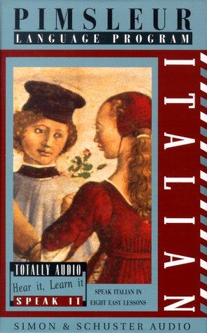 Italian (Pimsleur Language Program)