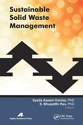 Sustainable solid waste management