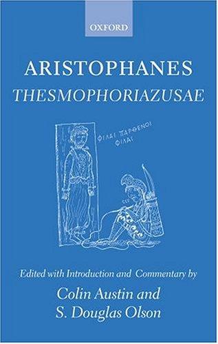 Thesmophoriazusae