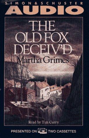 The Old Fox Deceiv'd
