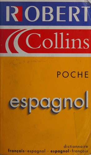 Dictionnaire franÃ§ais-espagnol espagnol-franÃ§ais