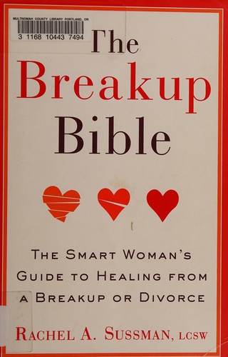 The breakup bible