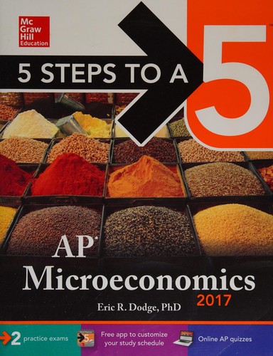5 Steps to a 5