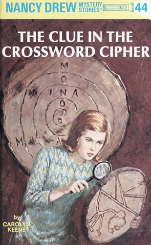 The clue in the crossword cipher
