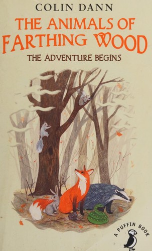 Animals of Farthing Wood