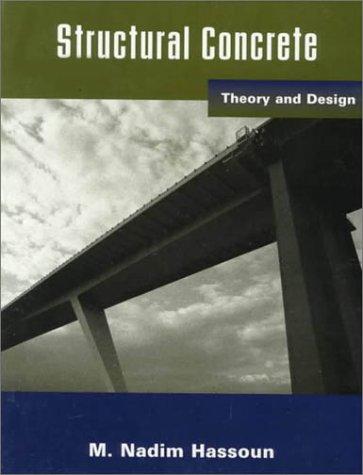 Structural concrete