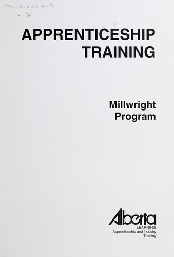 Millwright program