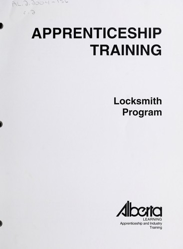 Locksmith program
