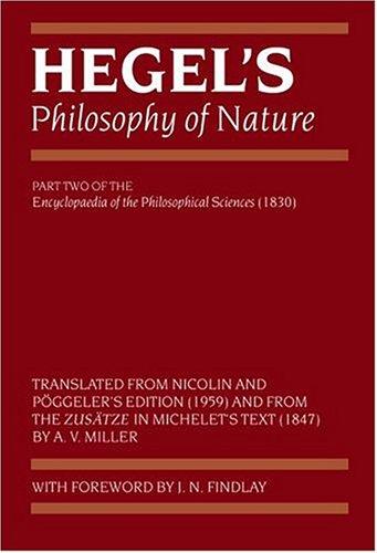 Naturphilosophie
