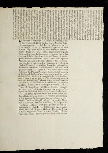 De claration de Louis XII. donne e a   Blois le 9 avril 1513 by France cover