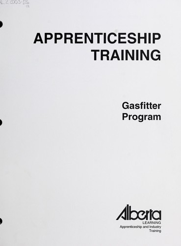 Gasfitter program