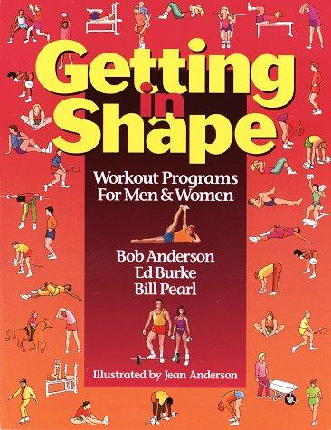 Getting in shape