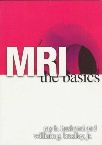 MRI