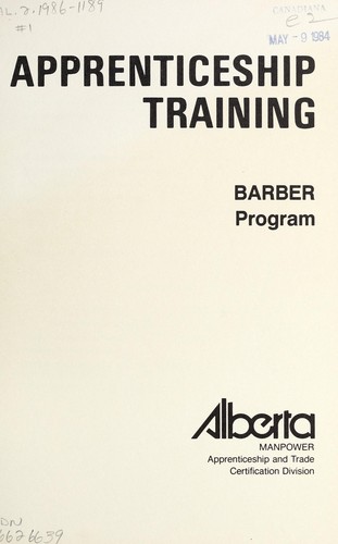 Barber program