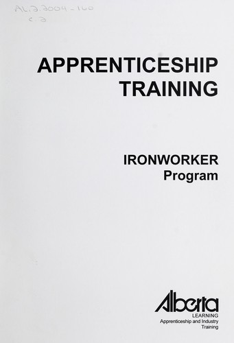 Ironworker program