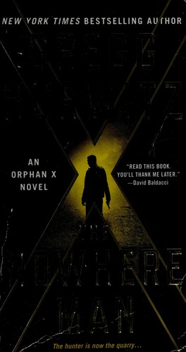 The nowhere man