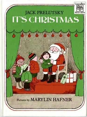 It's Christmas