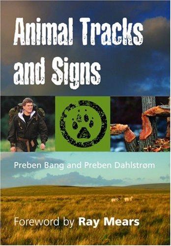 Animal Tracks and Signs