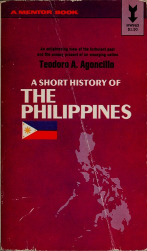 A short history of the Philippines