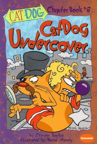 CatDog undercover
