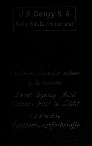 Couleurs d'unisson solides à la lumière =
